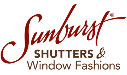 Sunburst Shutters Honolulu Logo