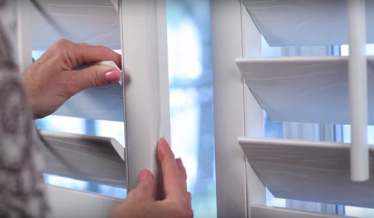 Polywood shutters are more durable than traditional shutters. Different Faux wood plantation shutters in Honolulu